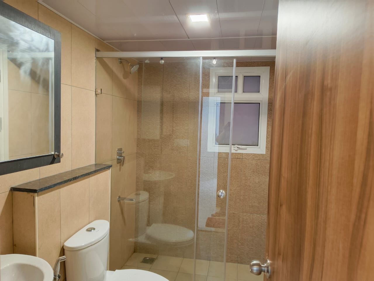 2 BHK Residential Apartment for Lease Only in Kothanur