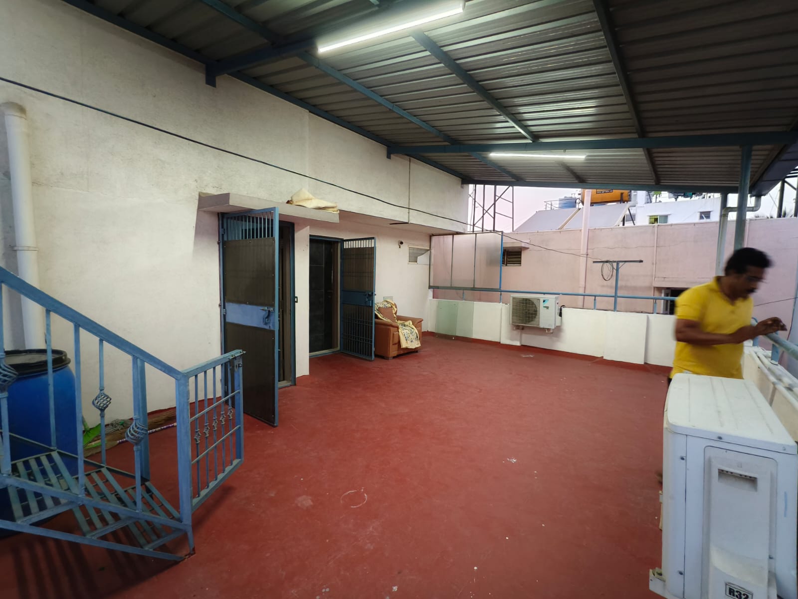 3 BHK Villas for Lease Only in Benson Town