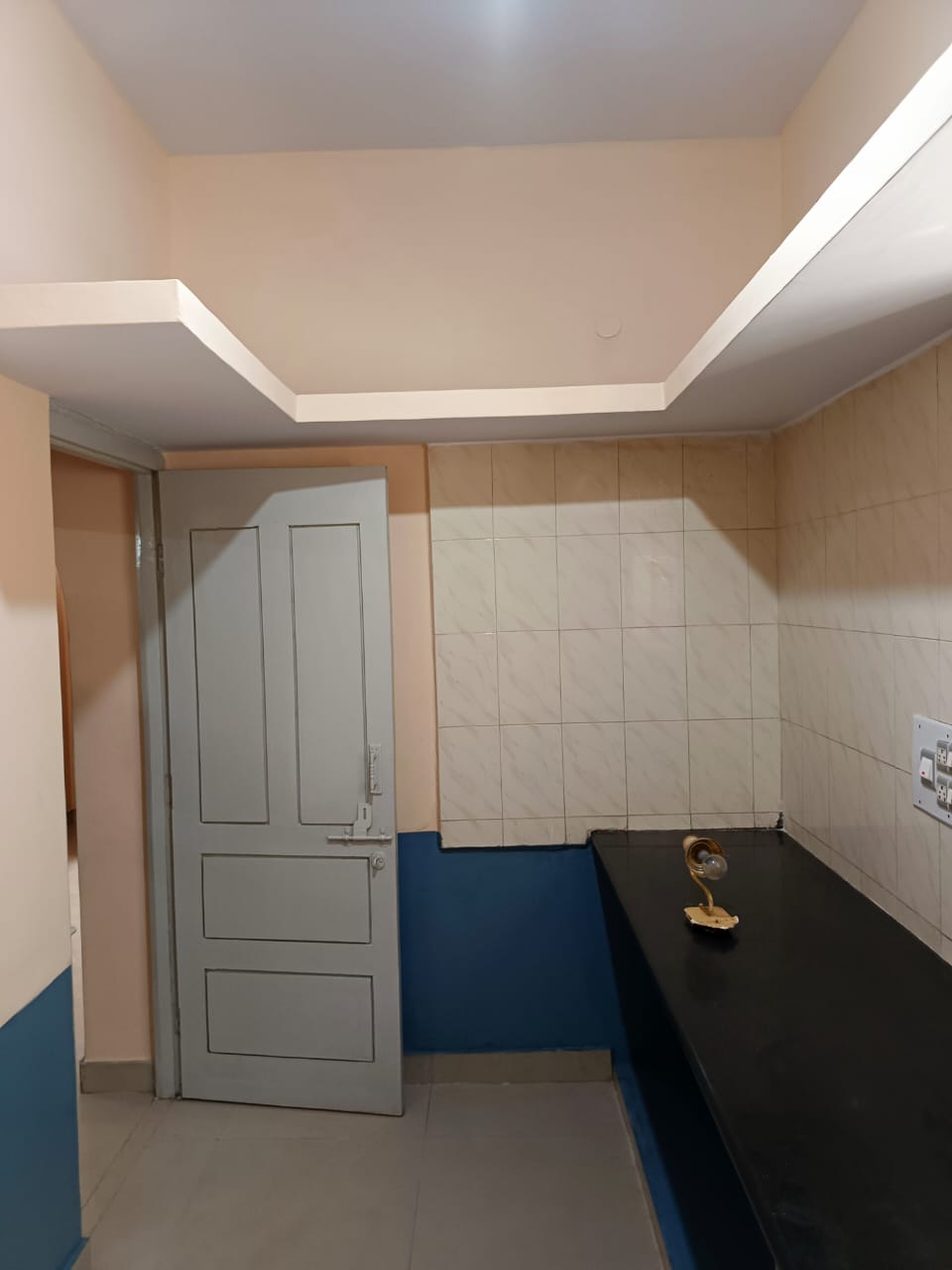 3 BHK Builder Floor for Lease Only in Ramesh Nagar