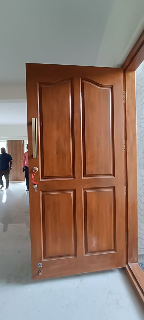 2 BHK Residential Apartment for Lease Only in Konena Agrahara