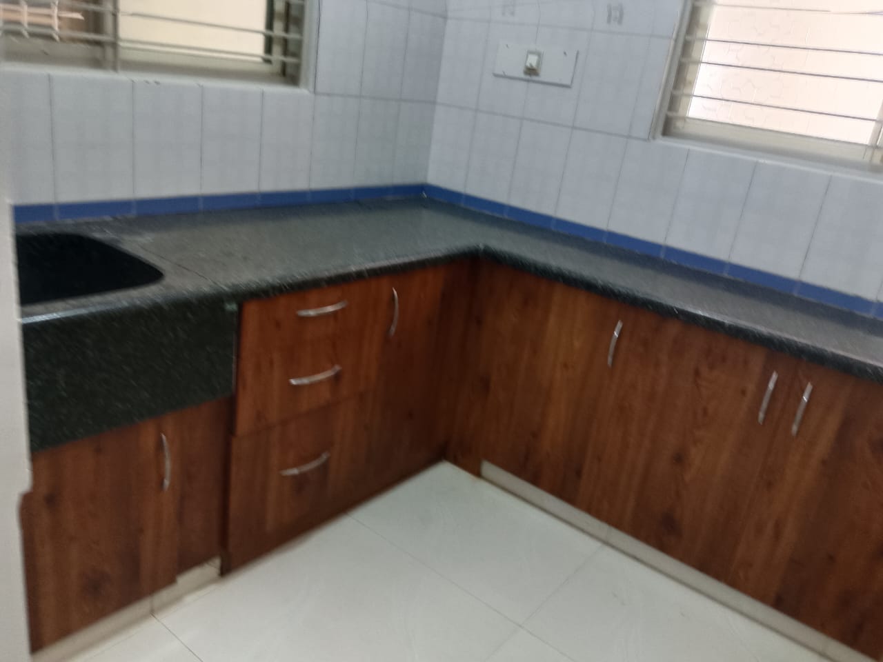 2 BHK Builder Floor for Lease Only in Guttahalli
