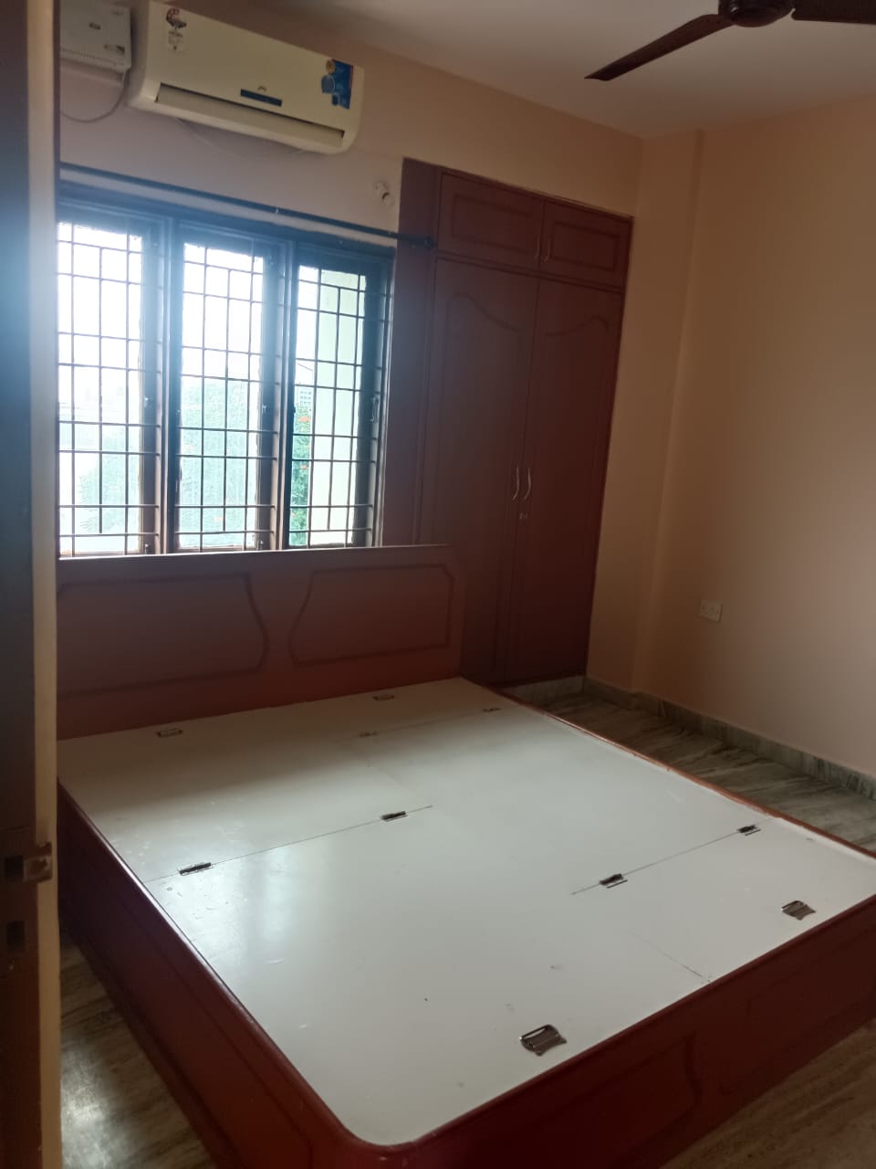 2 BHK Residential Apartment for Lease Only in Suddagunte Palya