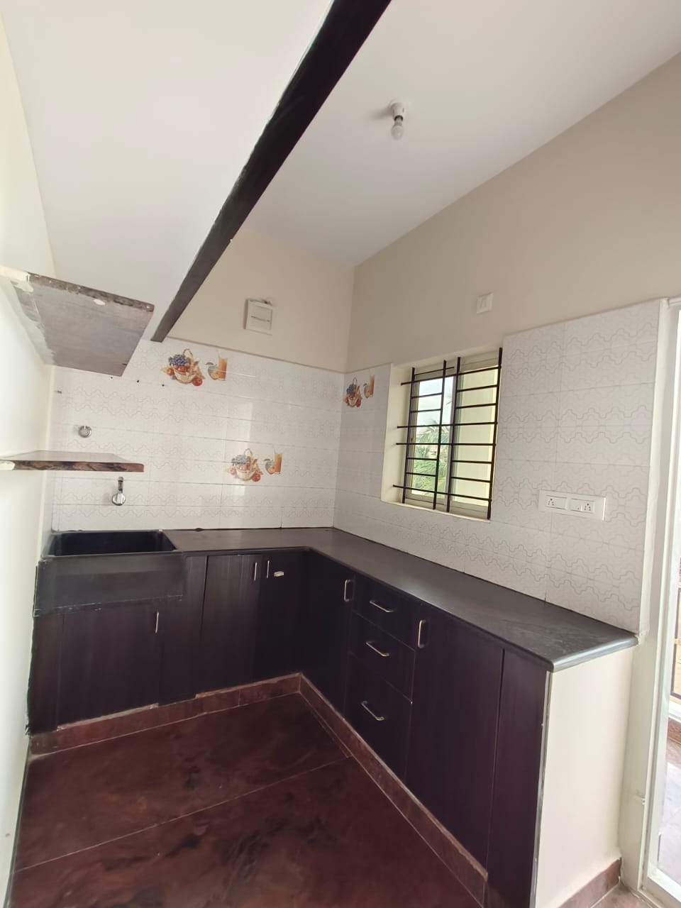 2 BHK Residential Apartment for Lease Only in Udaya Nagar