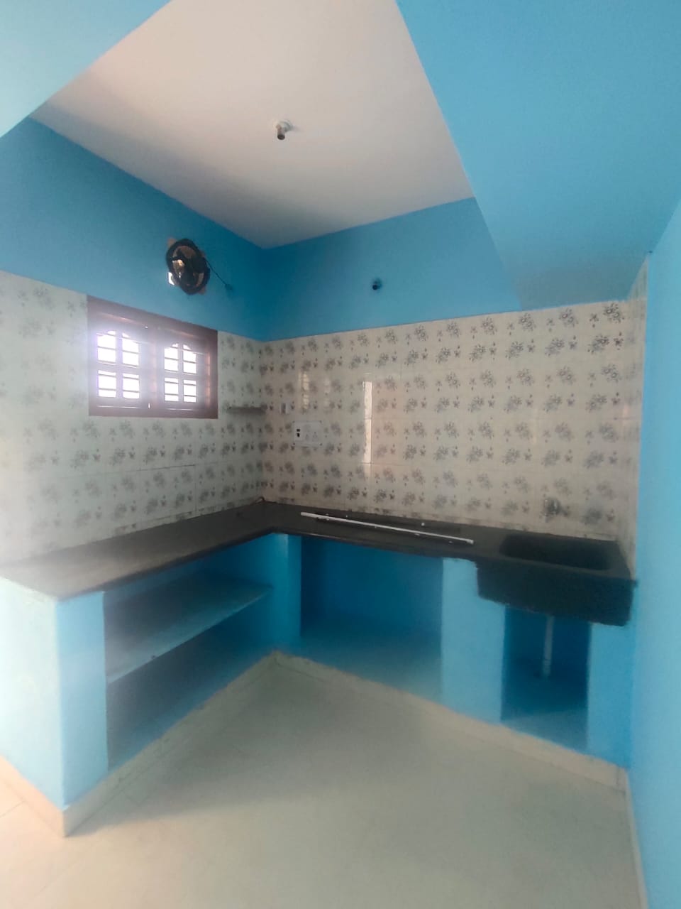 2 BHK Builder Floor for Lease Only in JP Nagar 2nd Phase