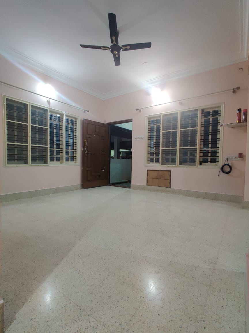 3 BHK Residential Apartment for Lease Only at JAML2 - 1543 in Hoodi