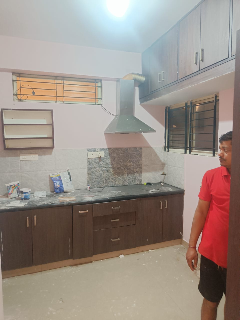 1 BHK Independent House for Lease Only at JAM-5798 in Yelahanka