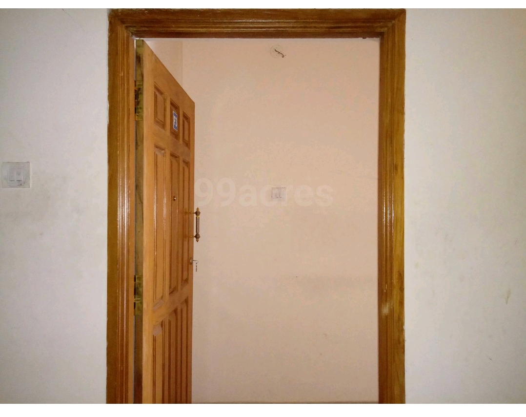 2 BHK Residential Apartment for Rent Only in Tambaram West