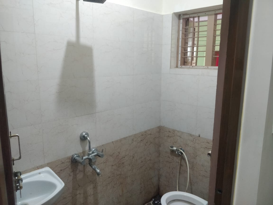 1 BHK Independent House for Lease Only at JAM-5802 in Uttarahalli
