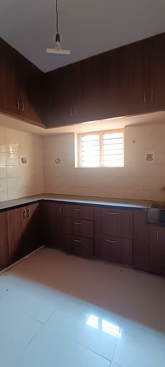 3 BHK Independent House for Lease Only at JAML2 - 1555 in Sultanpalya