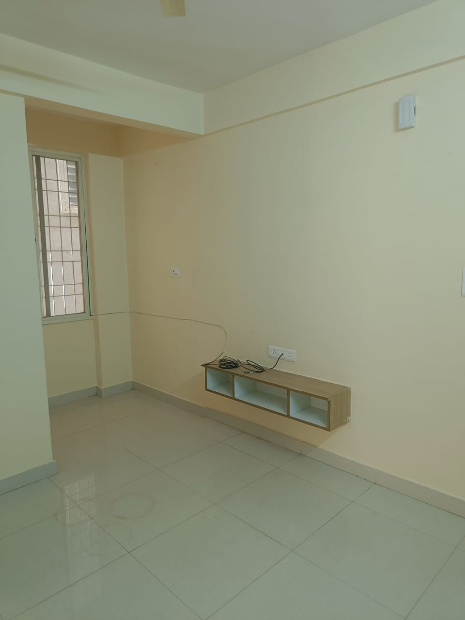 1 BHK Independent House for Lease Only at JAM-5819 in HBR Layout
