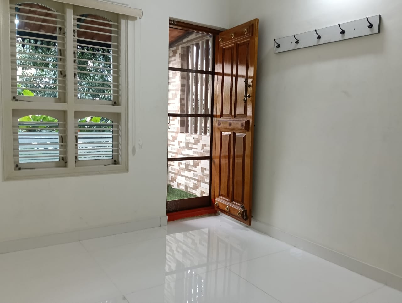 3 BHK Residential Apartment for Lease Only in HMT Layout