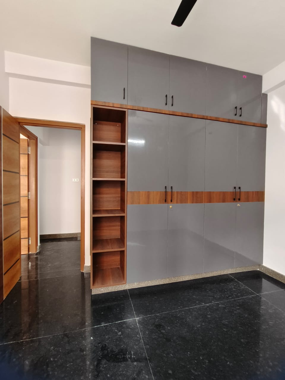 3 BHK Residential Apartment for Lease Only in Ameerpet
