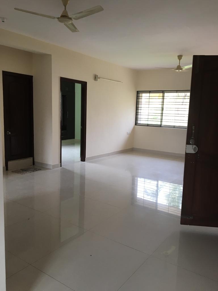 2 BHK Residential Apartment for Rent Only in Jnana Ganga Nagar