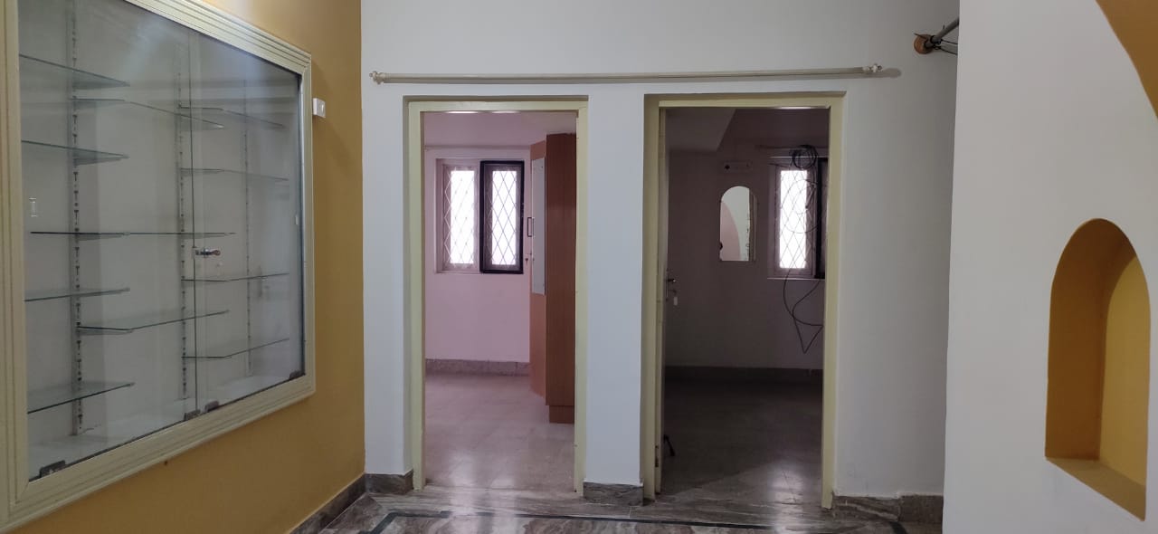3 BHK Independent House for Lease Only at JAM-7201-25Lakhs in Benson Town