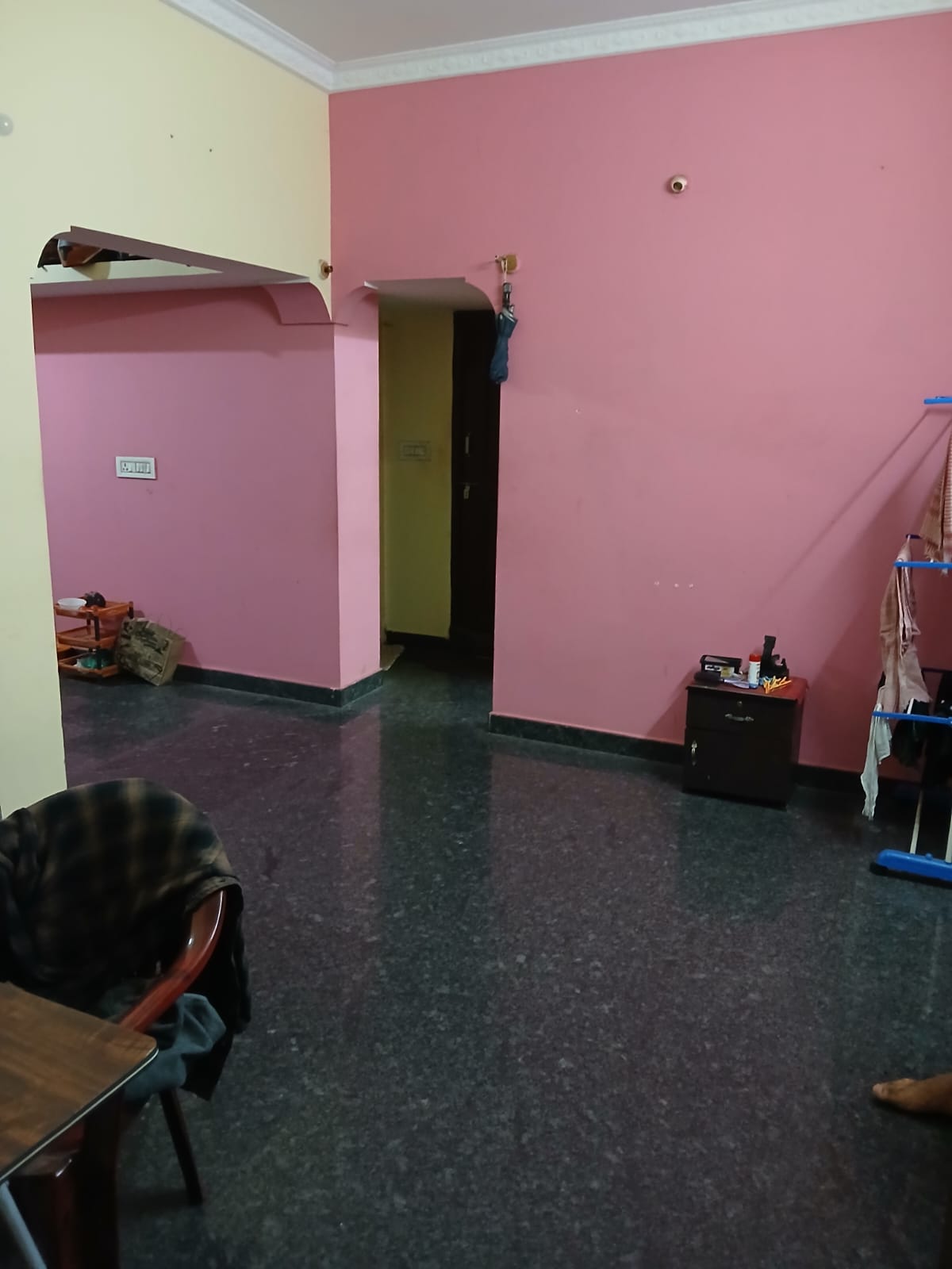 2 BHK Builder Floor for Lease Only in Yelahanka New Town