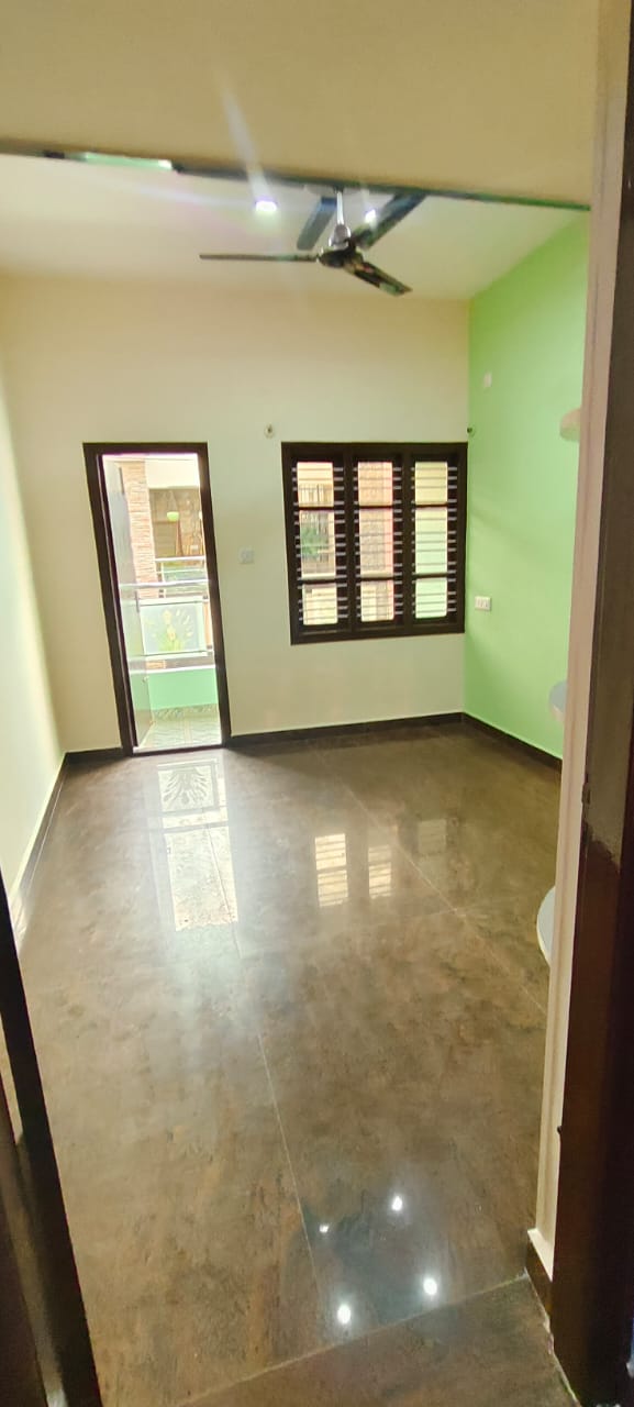 2 BHK Builder Floor for Lease Only in TC Palya