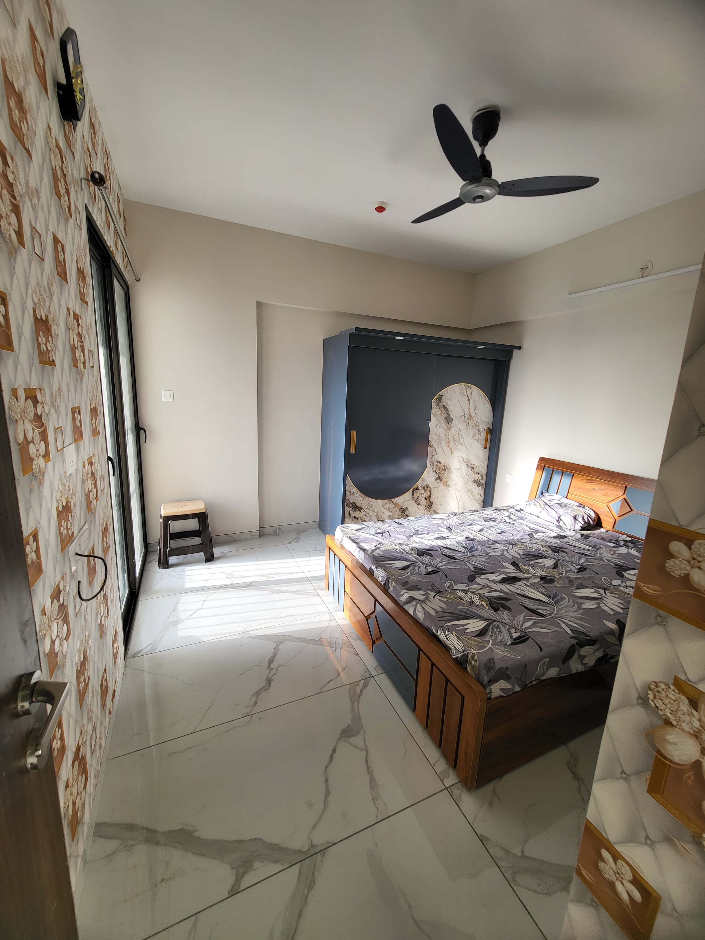 3 BHK Residential Apartment for Rent Only in Hinjewadi