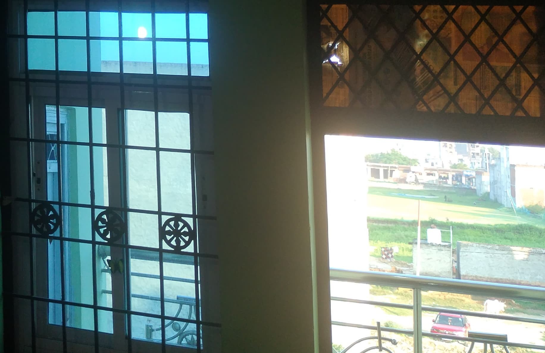 1 RK Residential Apartment for Rent Only in Roza Yakubpur