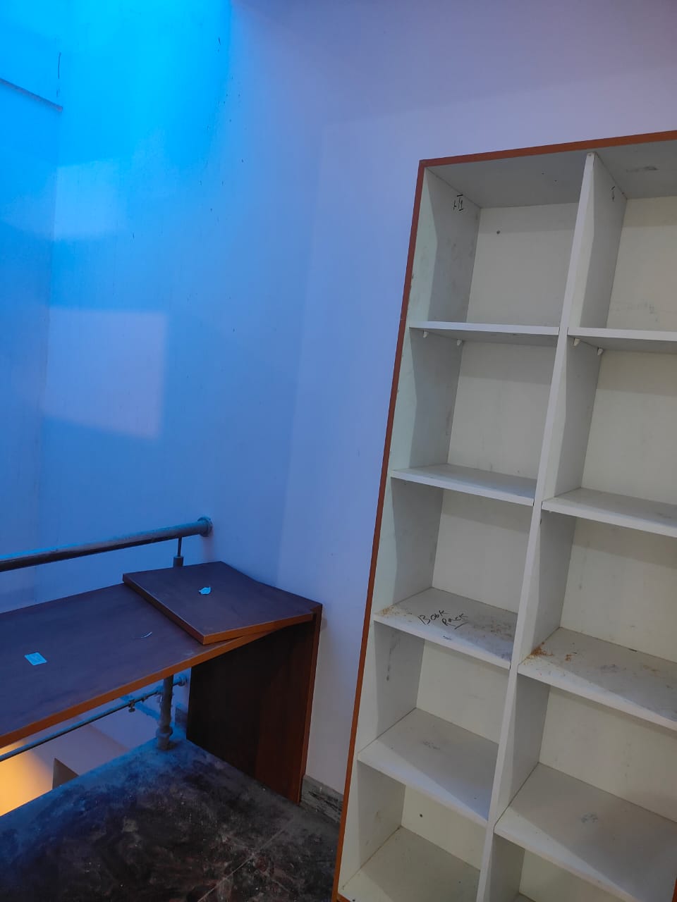 2 BHK Duplex Apartment for Lease Only in Hombegowda Nagar