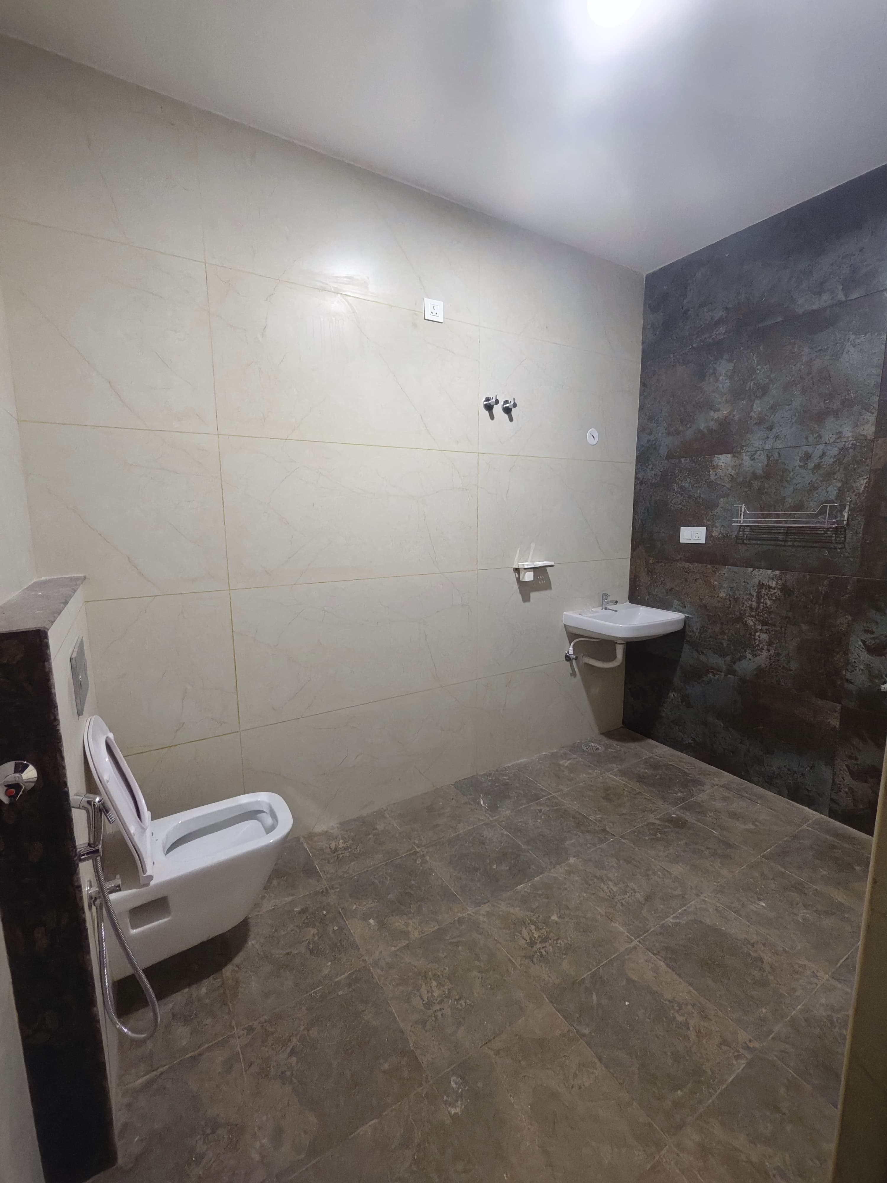2 BHK Duplex Apartment for Lease Only in Chikkabidarakallu