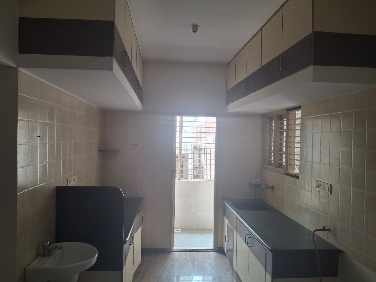 2 BHK Independent House for Lease Only at JAMLB - 109 in Vijayanagar