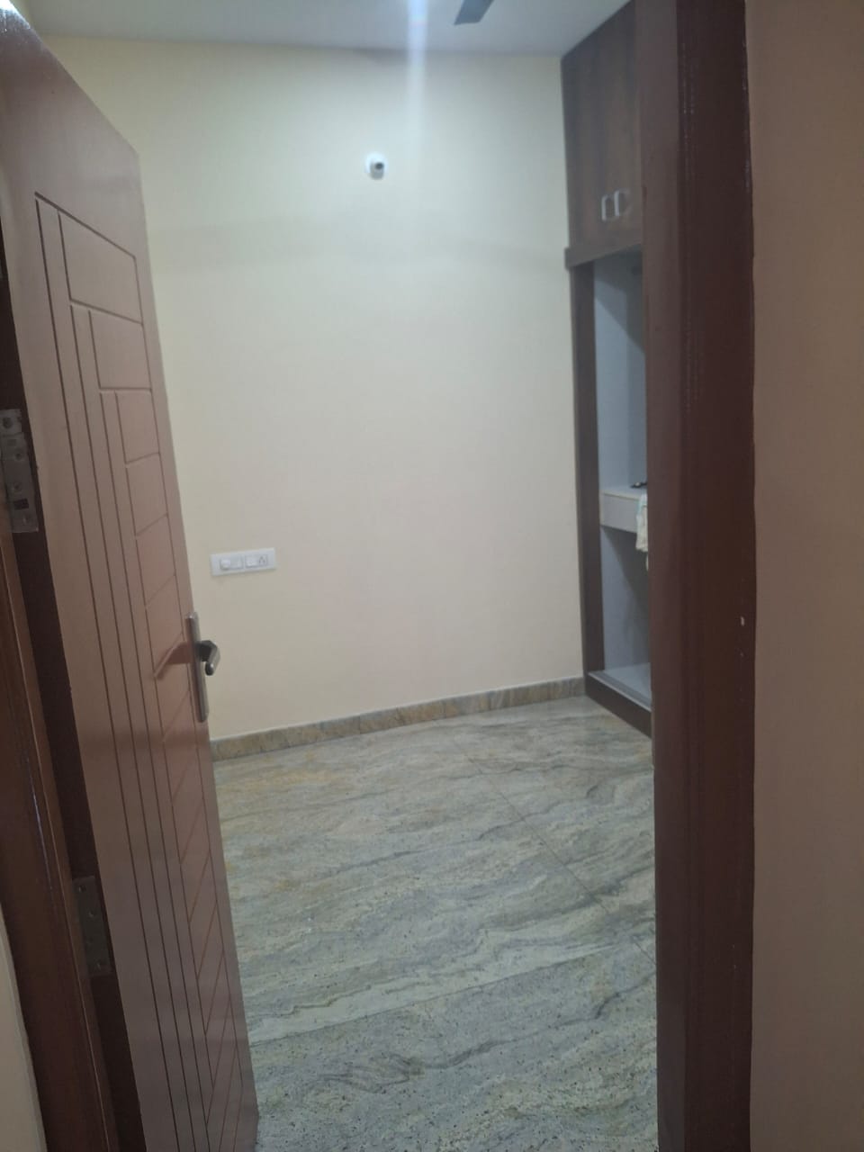 2 BHK Independent House for Lease Only at JAMLB - 110 in Maruthi Nagar