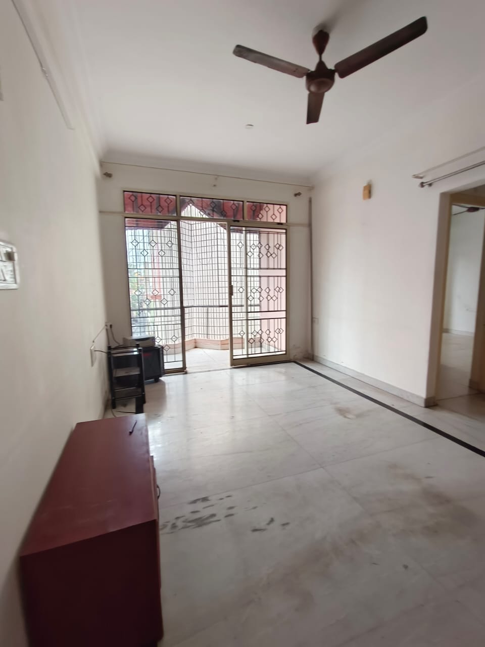 2 BHK Residential Apartment for Lease Only in Mathikere