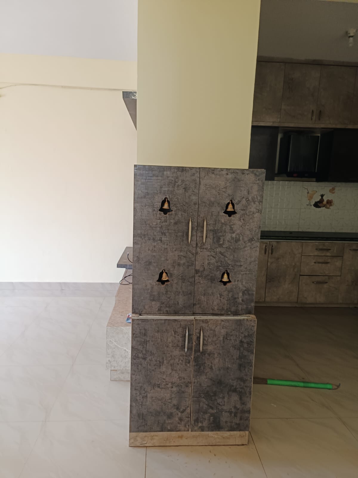 2 BHK Residential Apartment for Lease Only in Mathikere