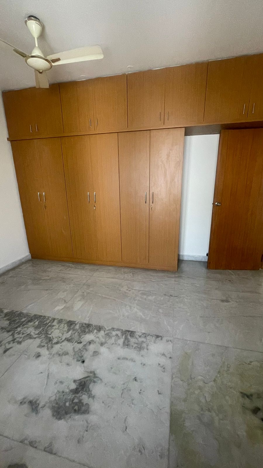 3 BHK Residential Apartment for Rent Only in Kompally
