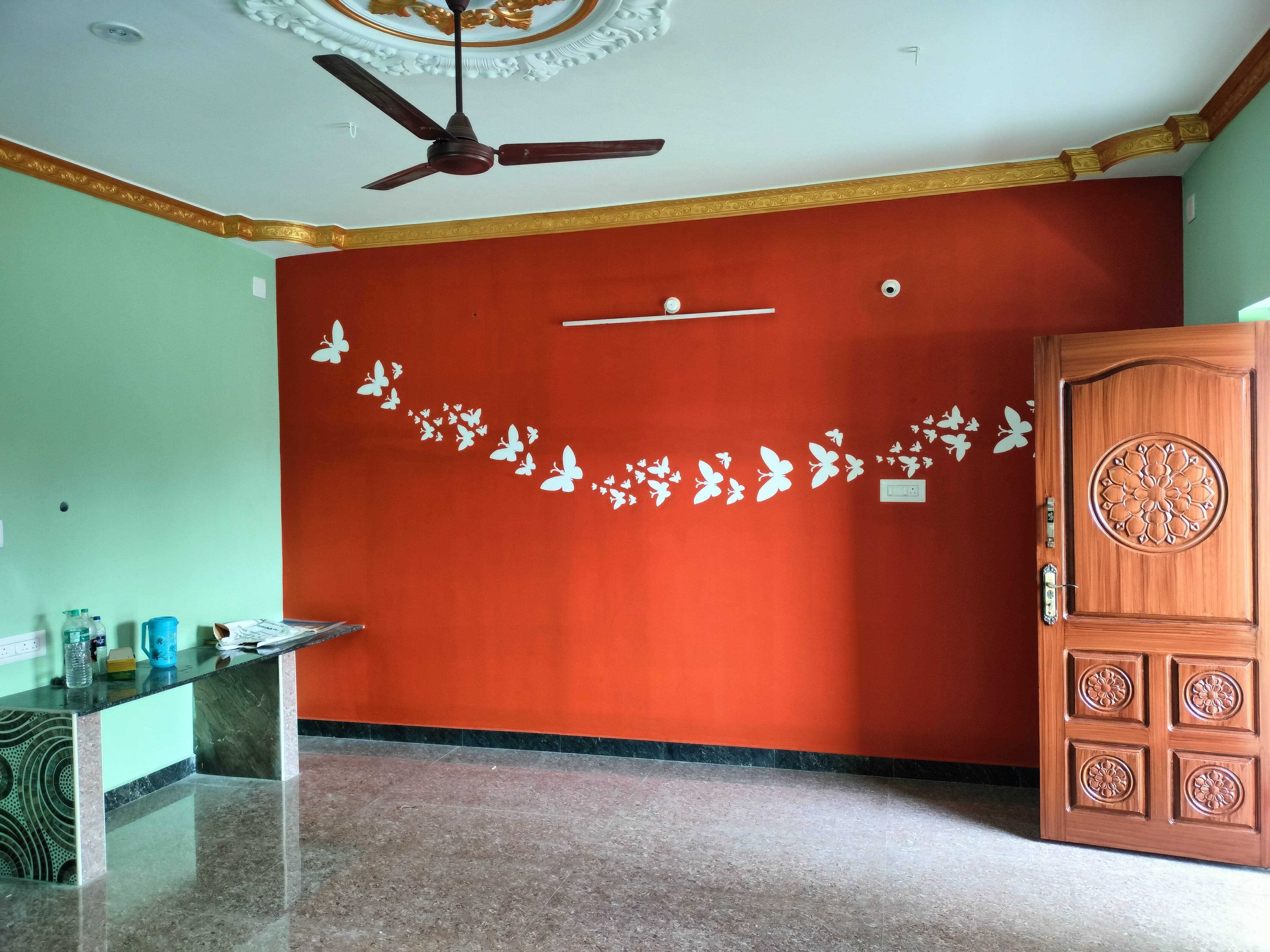 2 BHK Independent House for Rent Only in Ariyanur