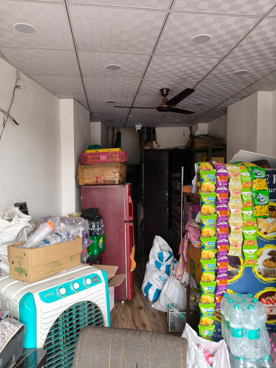 300 sqft Shop for Rent Only in Malviya Nagar