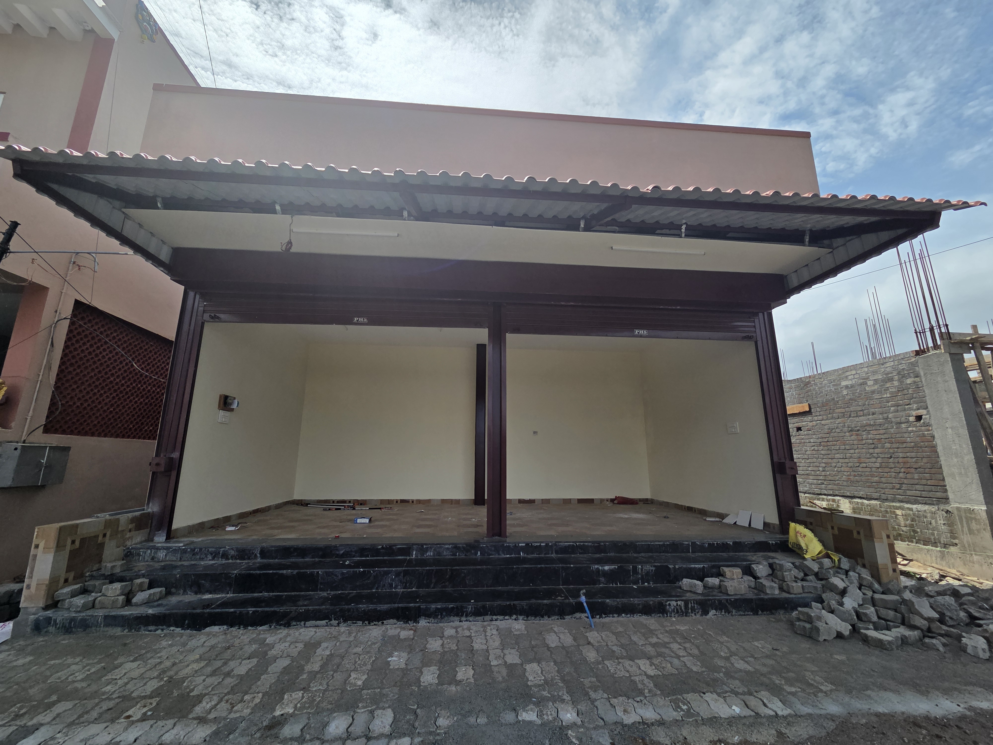 1000 sqft Shop for Rent Only in Kovaipudur