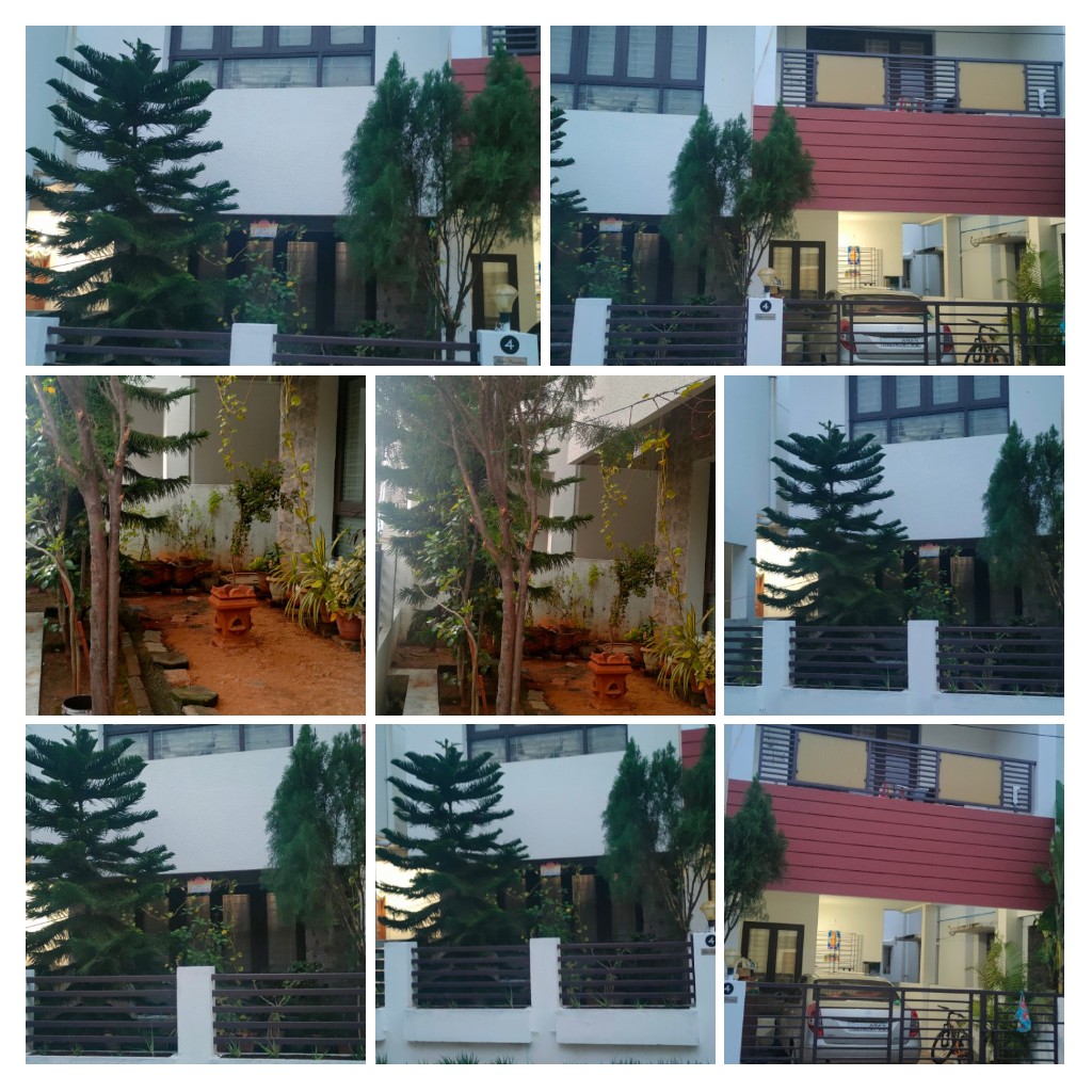 4 BHK Villas for Rent Only in Ponmar