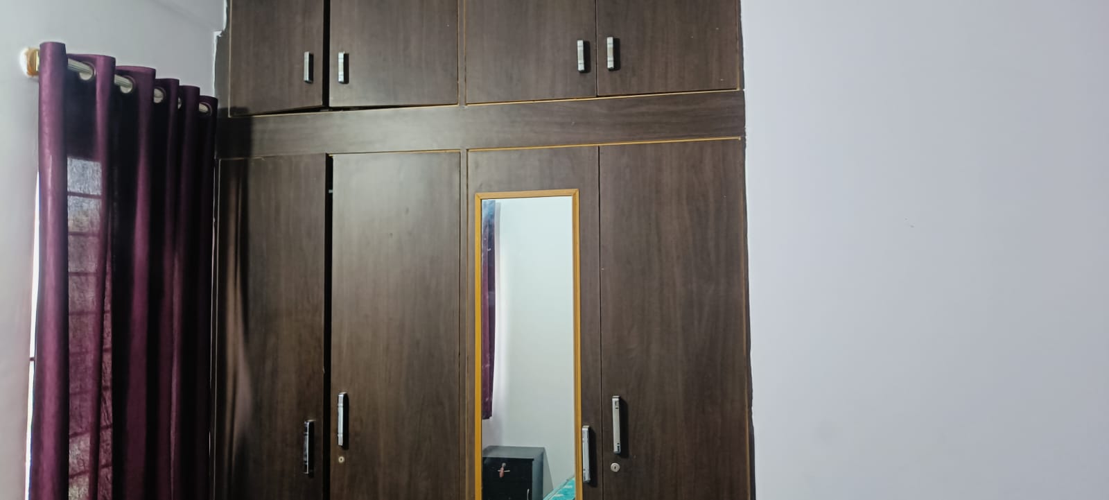 2 BHK Builder Floor for Lease Only in Domlur