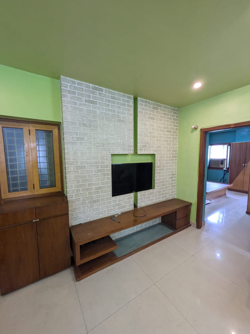 1 BHK Residential Apartment for Lease Only at J275 - 6 Lakhs in Hongasandra
