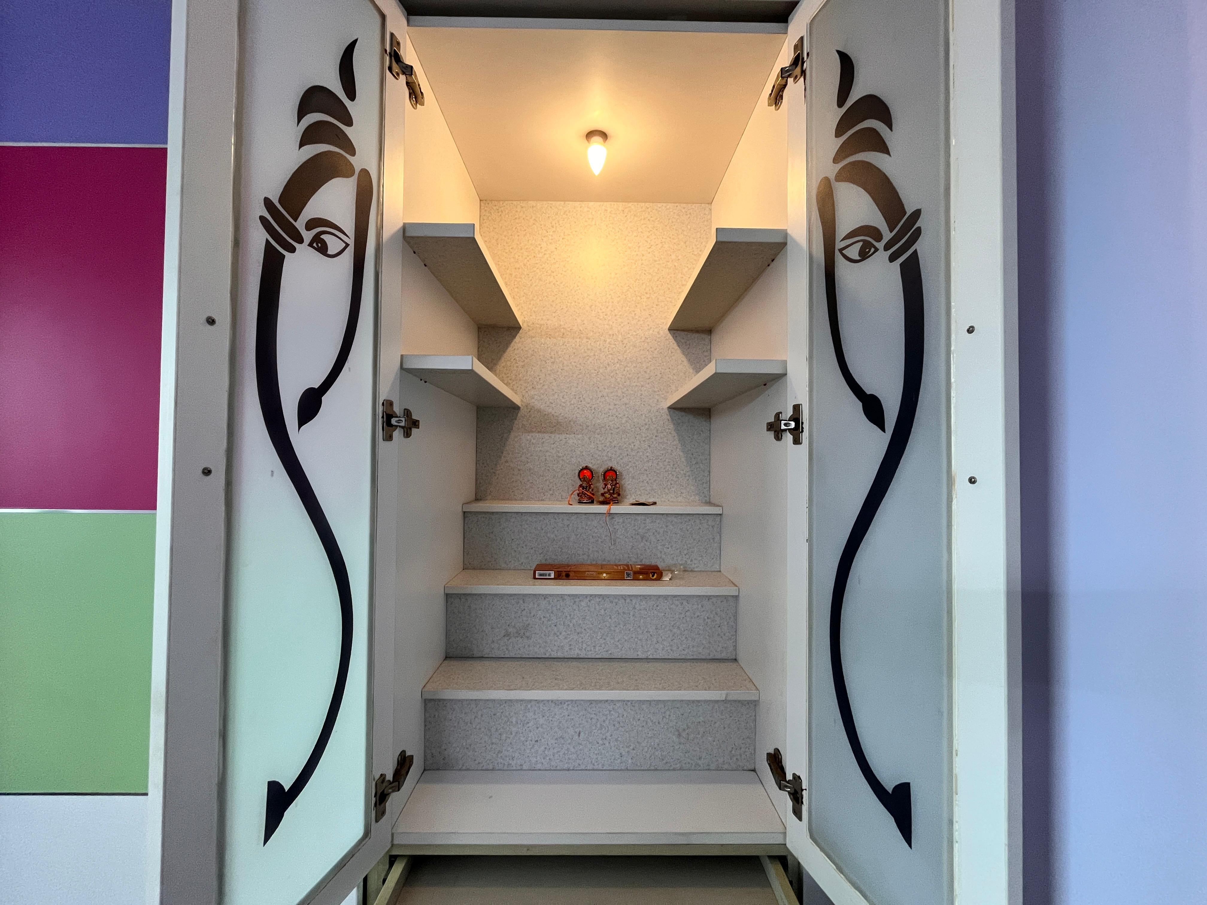 3 BHK Residential Apartment for Lease Only at 15L in Sahakara Nagar