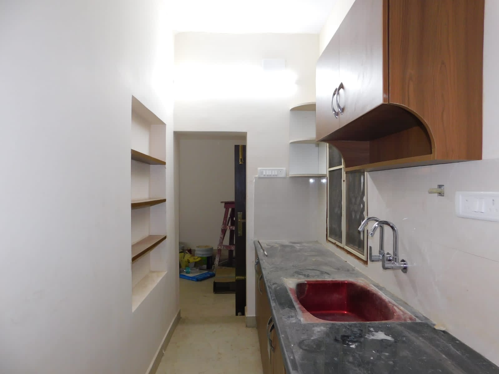 BHK Flats for Rent in Saidapet, Chennai, Double Bedroom