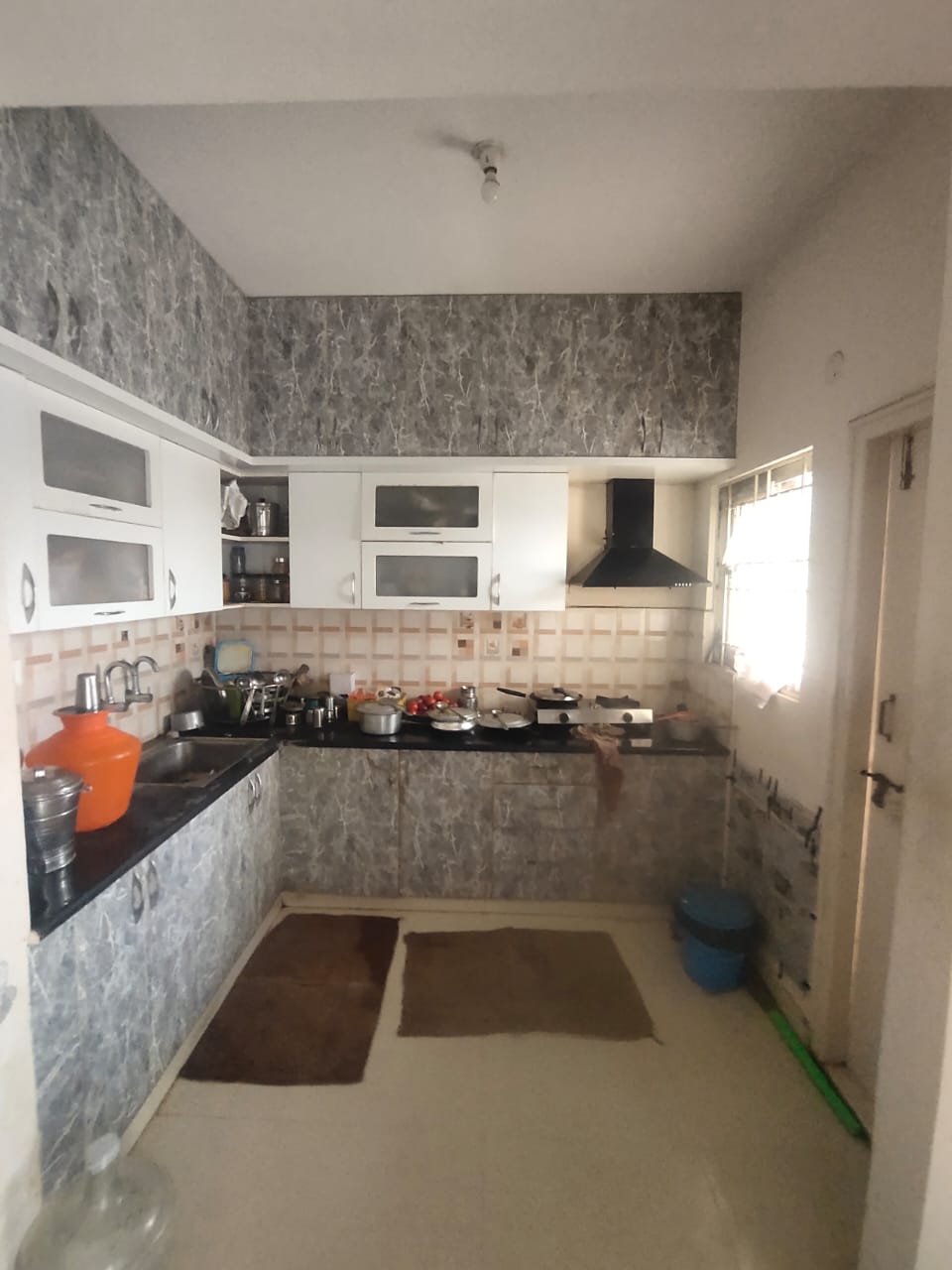 2 BHK Residential Apartment for Lease Only in Doddakallasandra