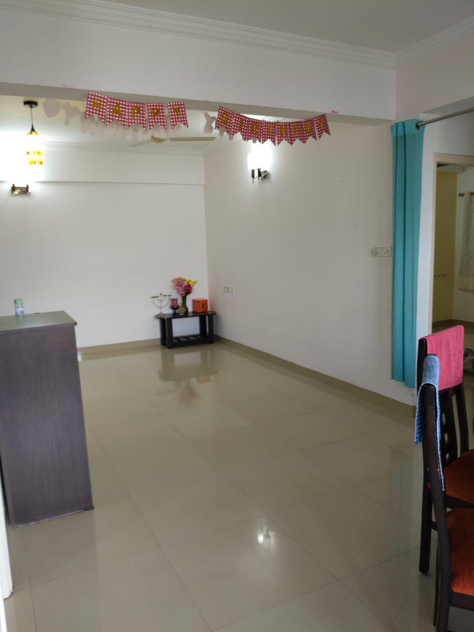 2 BHK Residential Apartment for Lease Only in Infantry Road