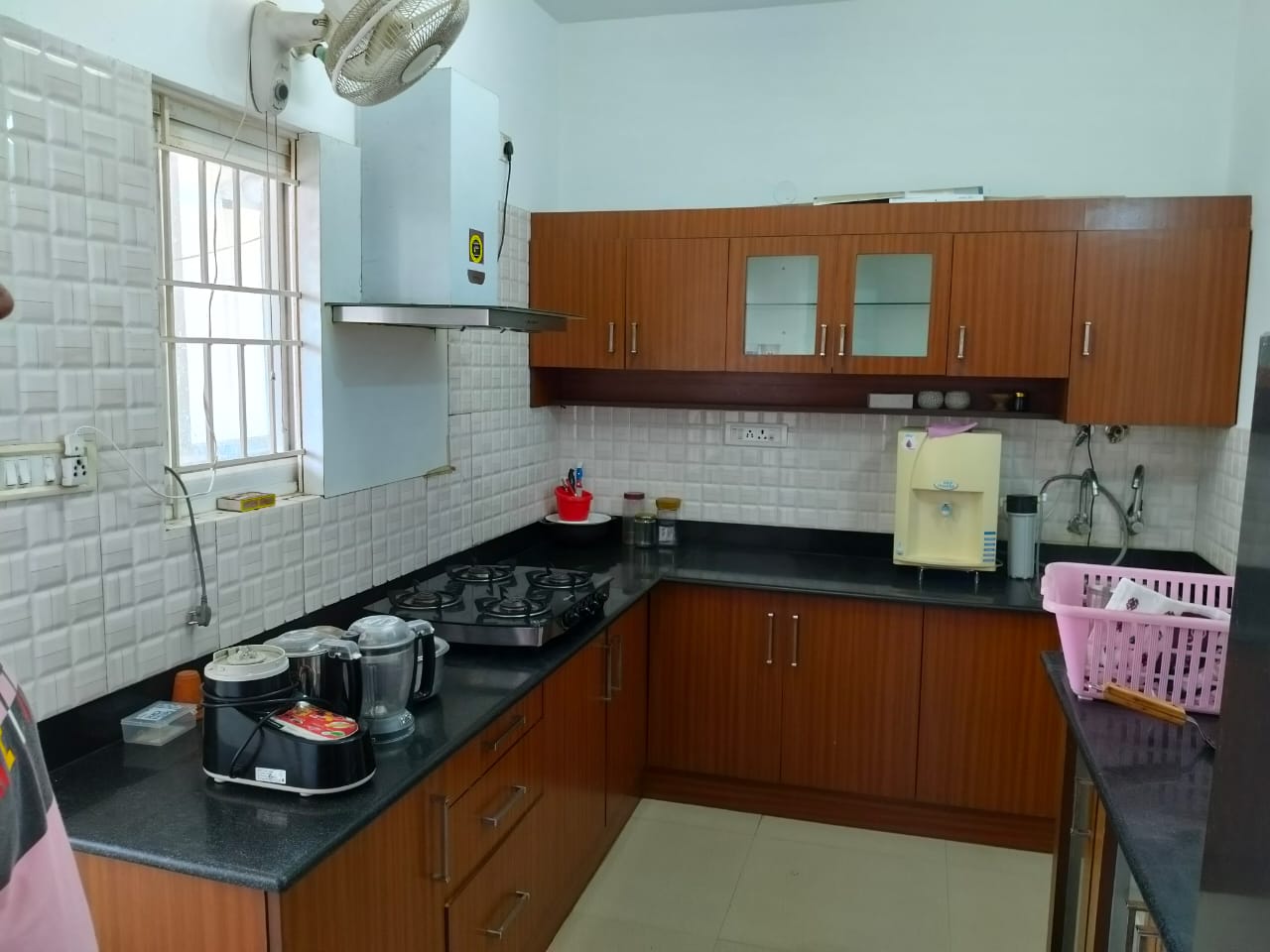 2 BHK Independent House for Lease Only in Devarachikkana Halli