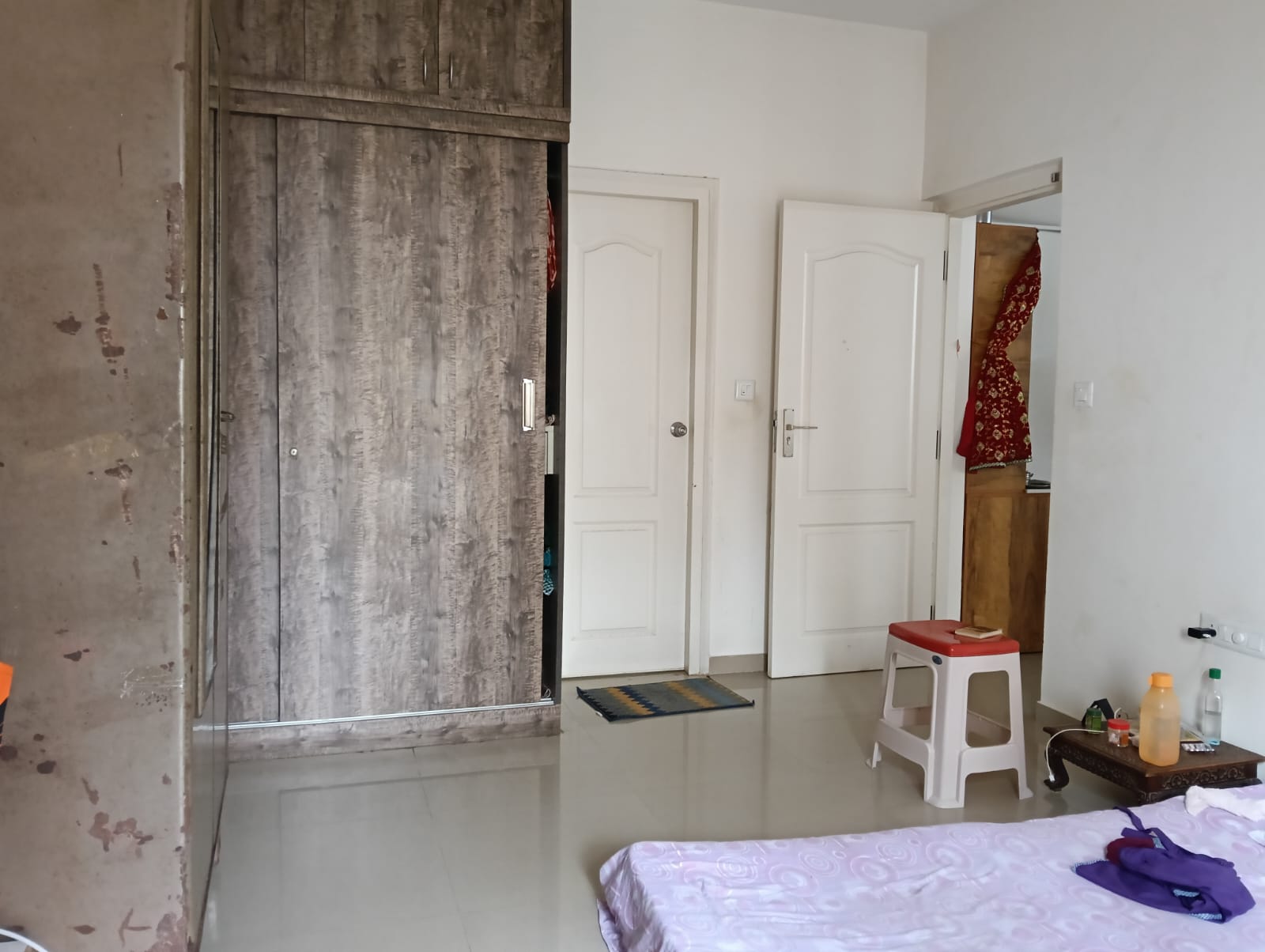 3 BHK Residential Apartment for Lease Only in JP Nagar 9th Phase