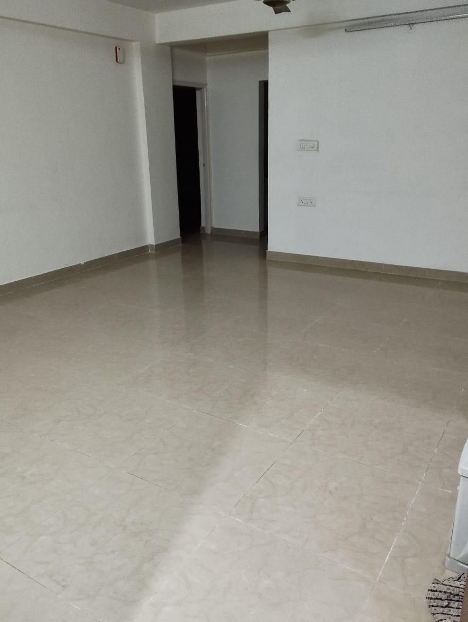 2 BHK Builder Floor for Lease Only in Annapurneshwari Nagar