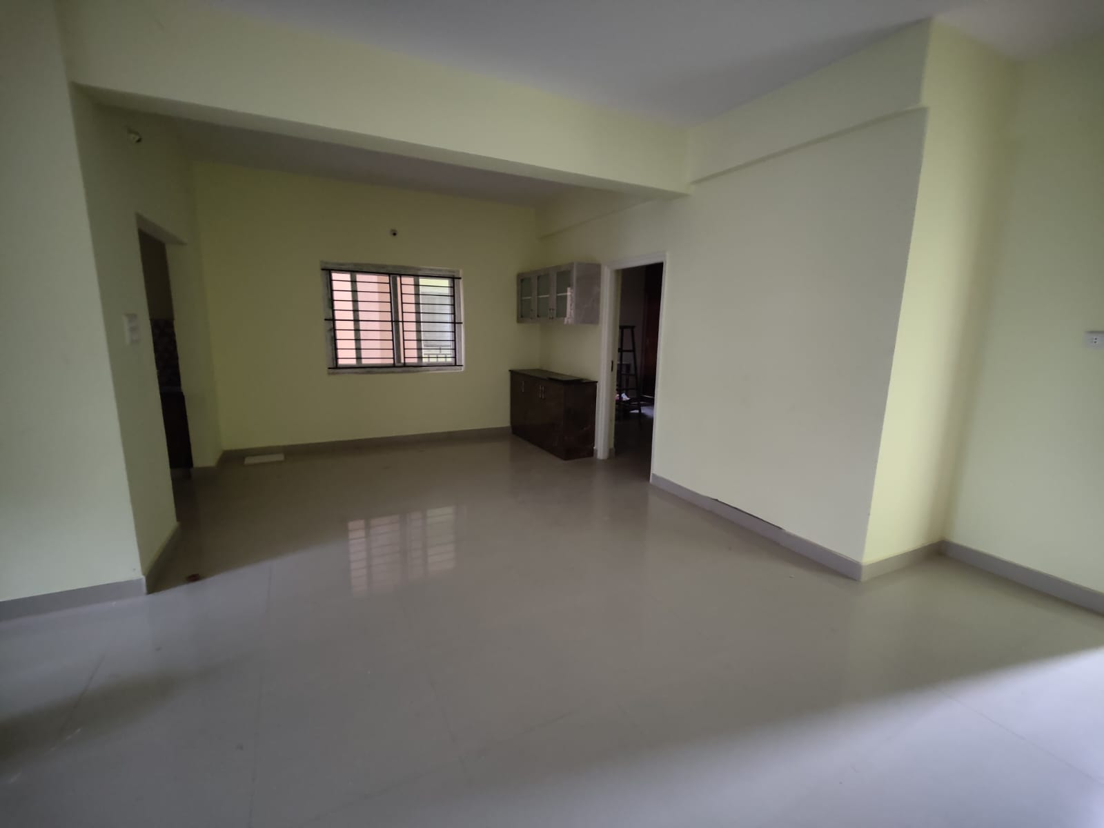 2 BHK Residential Apartment for Lease Only in Dodda Banaswadi