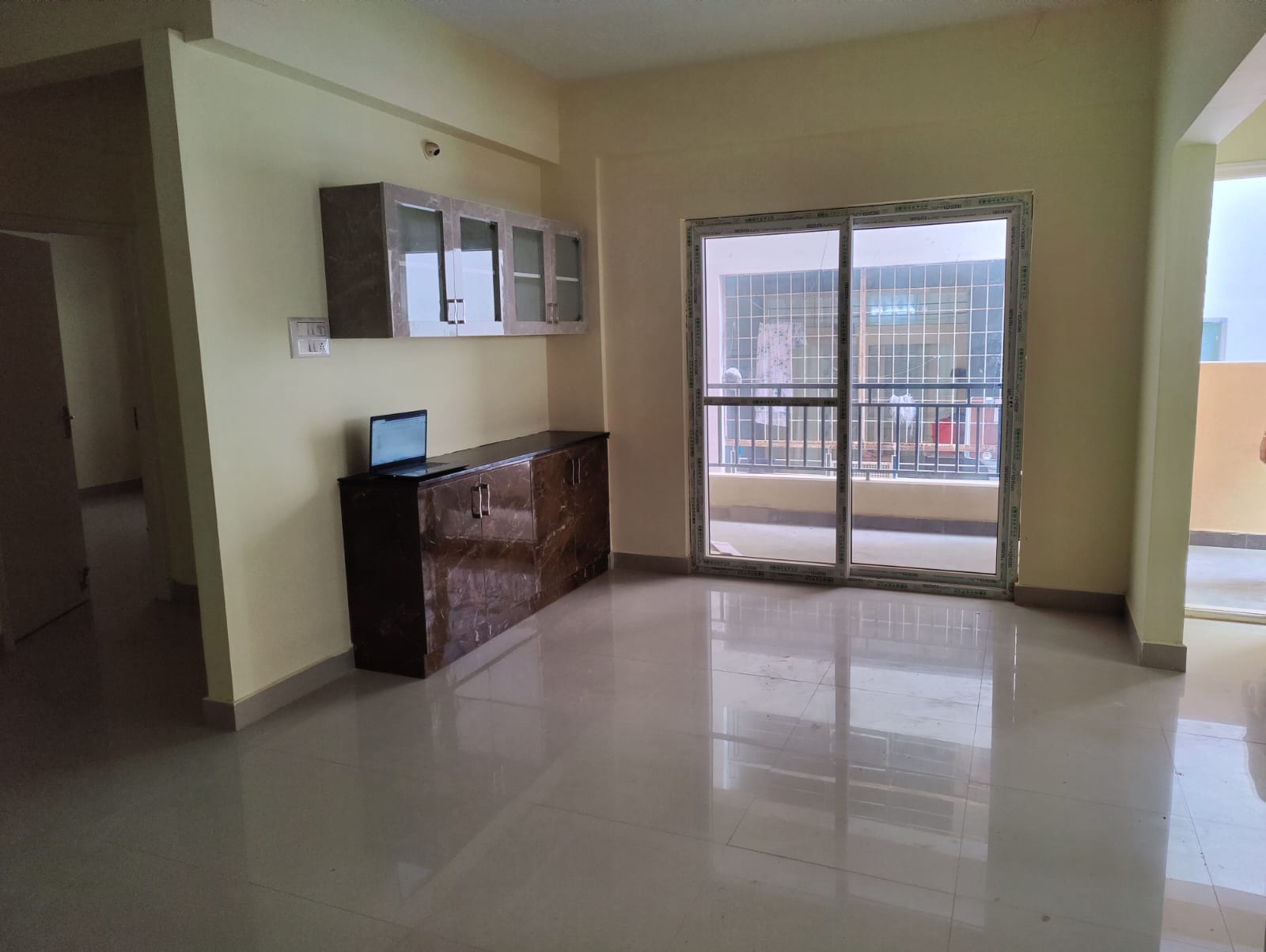 3 BHK Residential Apartment for Lease Only in Raghuvanahalli