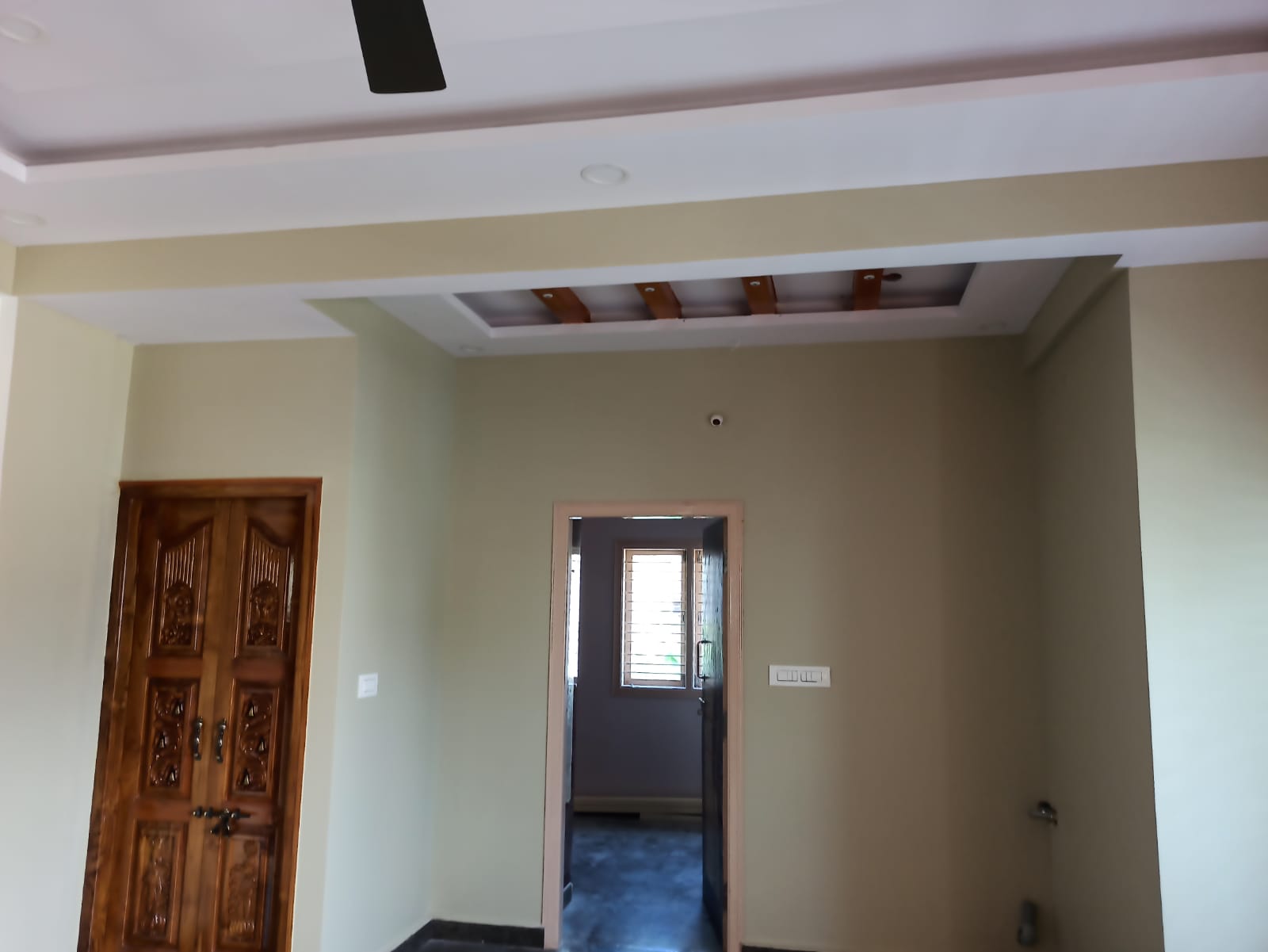 3 BHK Residential Apartment for Lease Only in HAL 2nd Stage