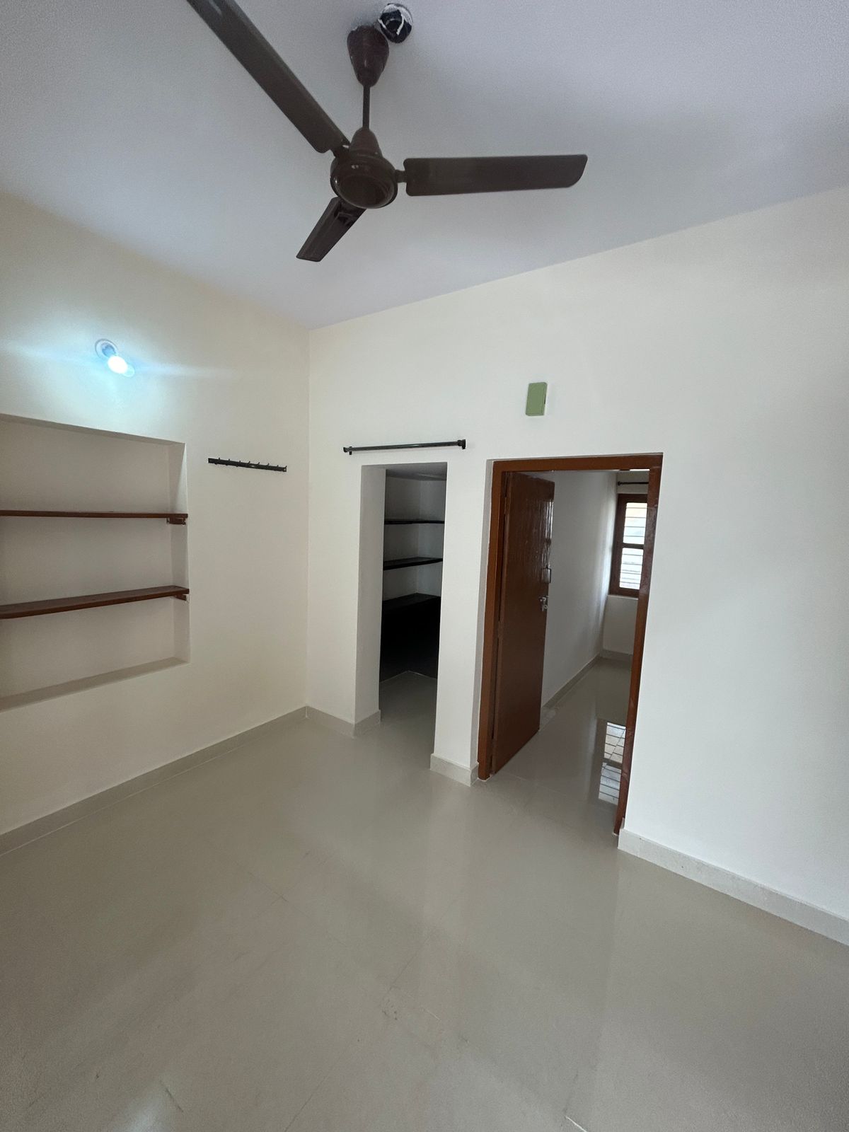 3 BHK Residential Apartment for Lease Only at C13-18L in Vanagaram