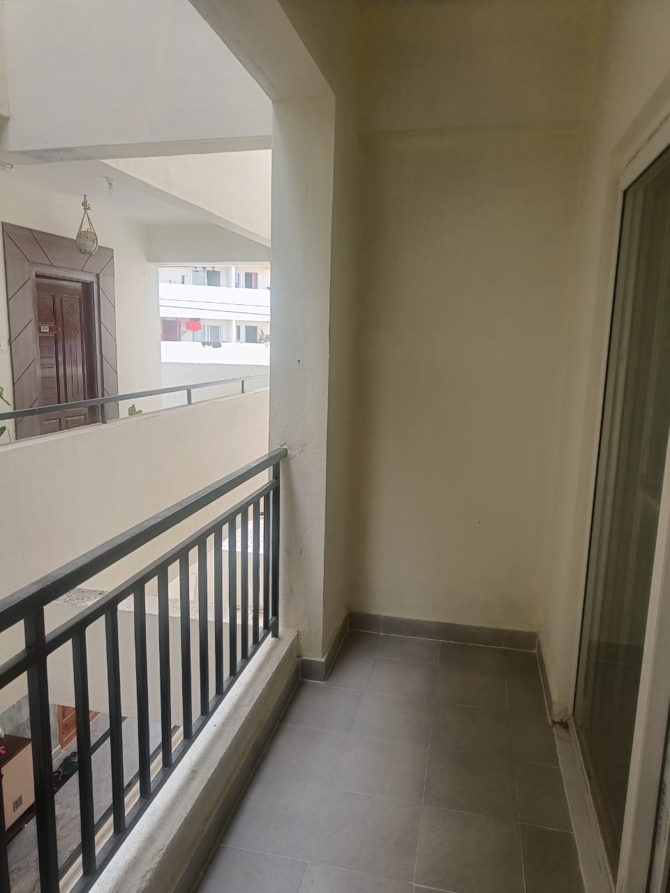 2 BHK Residential Apartment for Lease Only at C15-13L in Saidapet West