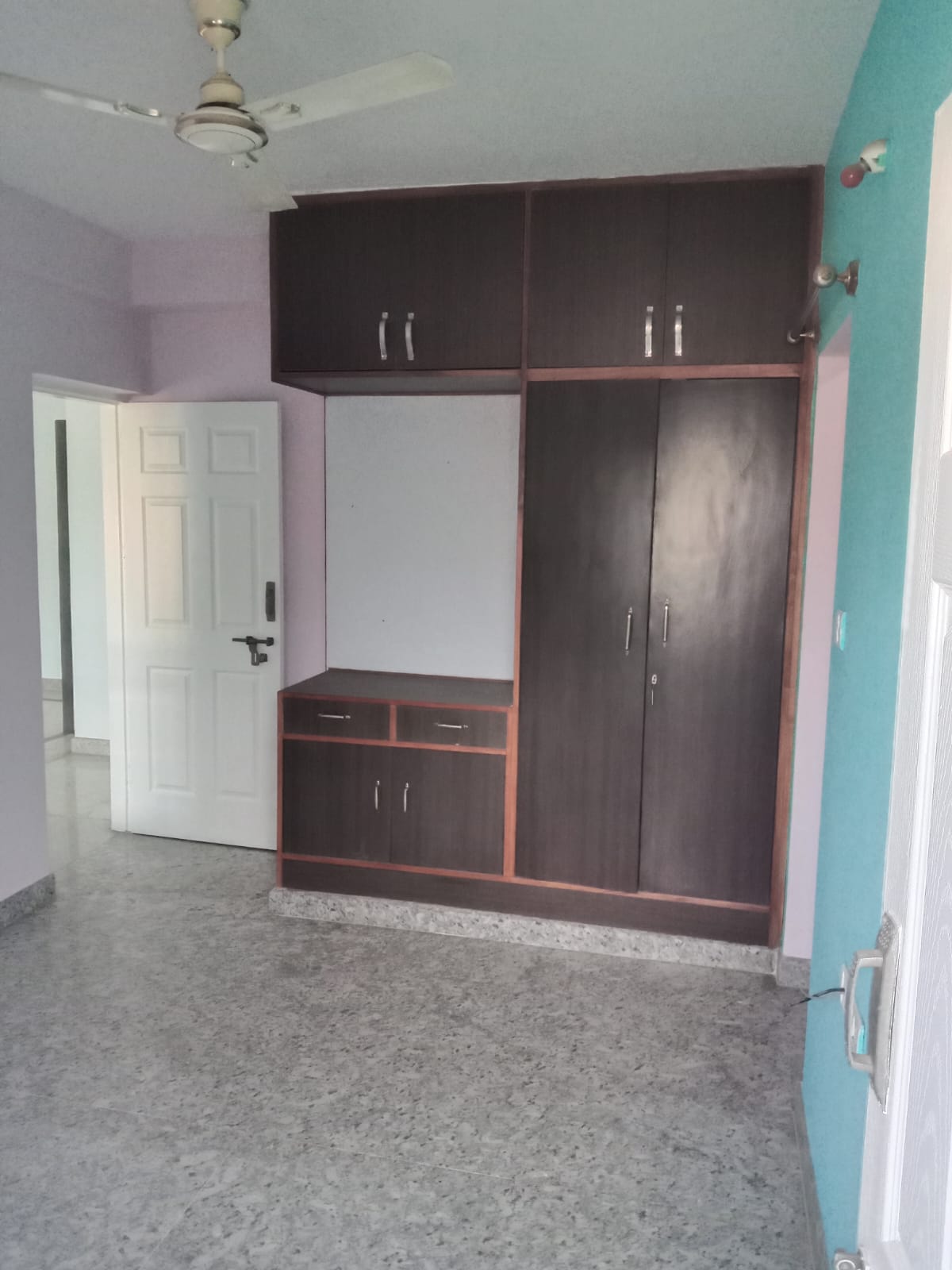 2 BHK Residential Apartment for Lease Only in Suddagunte Palya