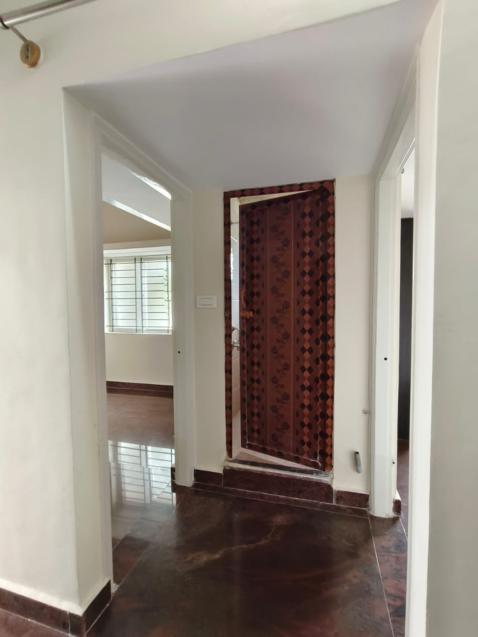 2 BHK Residential Apartment for Lease Only in T. Dasarahalli