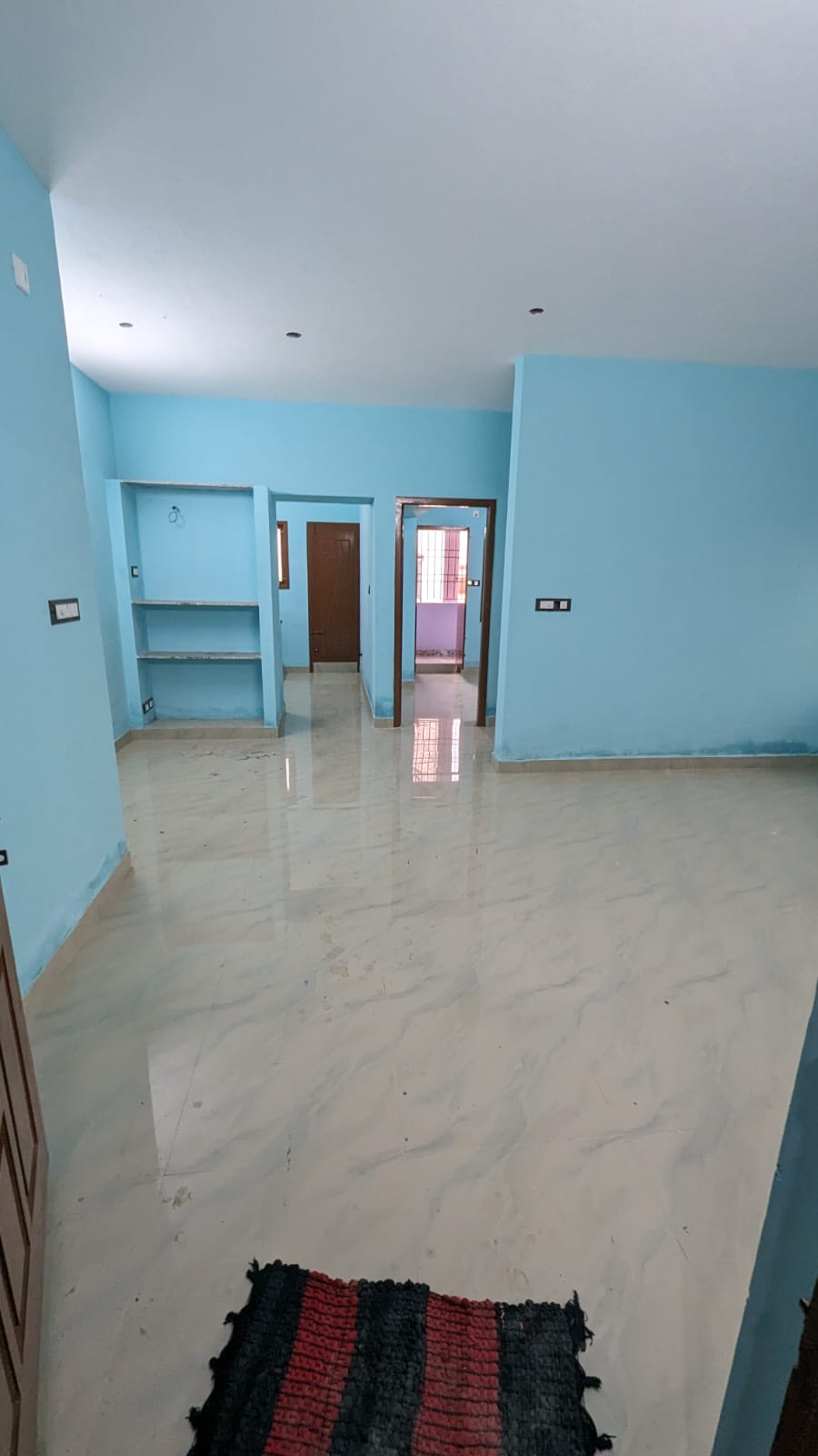 2 BHK Residential Apartment for Rent Only in Old Perungalathur